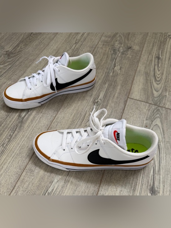 Nike Shoes - Nike Women's Court Legacy Next Nature Shoes Size 10.5